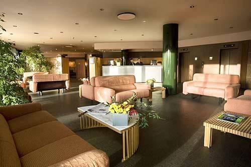 Country Hotel Borromeo Peschiera Borromeo Exterior foto