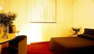 Country Hotel Borromeo Peschiera Borromeo Exterior foto